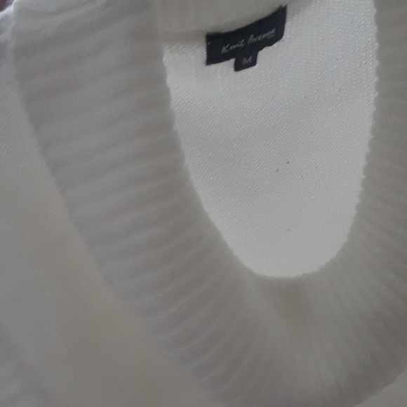 Knit Avenue Cowl neck sweater dress - Picture 8 of 8